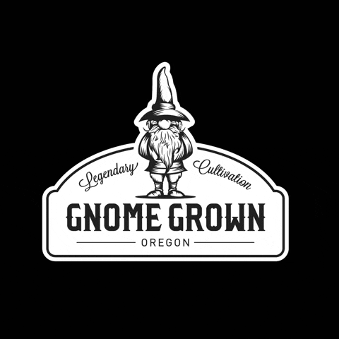 GnomeGrownOrganics giphygifmaker gnomegrown gnomegrownorganics legendarycultivation cannabis thegnome gnomie GIF
