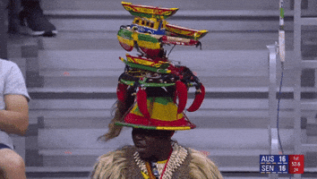 Fiba World Cup 2019 GIF by FIBA