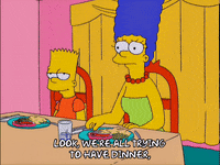 bart simpson GIF