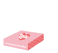 In Love Sticker by Late La Tela