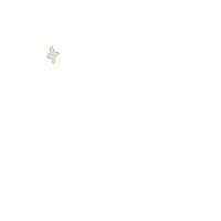 Stars Sparkle Sticker
