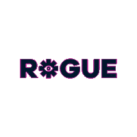 Sticker by Rogue Films