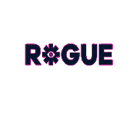 Sticker by Rogue Films