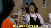New Look Comedy GIF by CBS