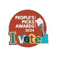 whereinvietnam whereinhanoi whereinvietnam whereinhcmc peoplespicksawards24 Sticker