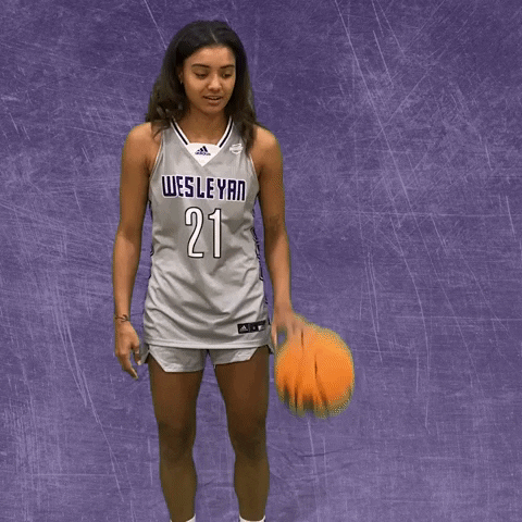 Kdub GIF by KWC Panthers