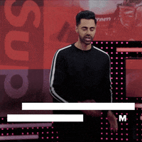 winning hasan minhaj GIF by Patriot Act