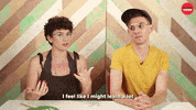 Americans Play True Or False GIF by BuzzFeed