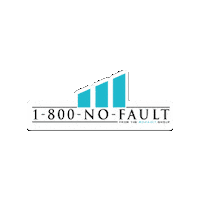 Sticker by 1-800-NO-FAULT