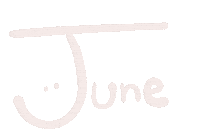 Season Smile Sticker