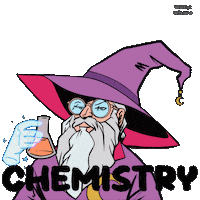 Magic Wizard Sticker by VeeFriends