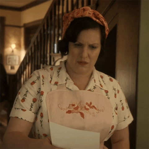 Why Women Kill Wwk GIF by Paramount+