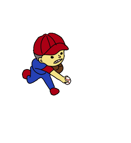 クリおじ Sticker