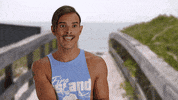 Tv Show Reaction GIF by LogoTV