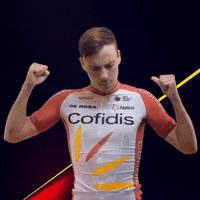 Bike Cycling GIF by Team Cofidis - #CofidisMyTeam