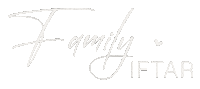 Family Ramadan Sticker by EKICIDESIGN