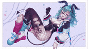 Ara Culture GIF
