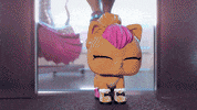 Party Arrive GIF by L.OL. Surprise!