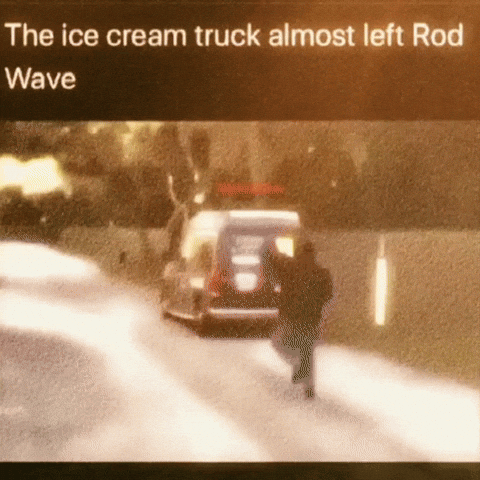 Ice Cream Truck GIF