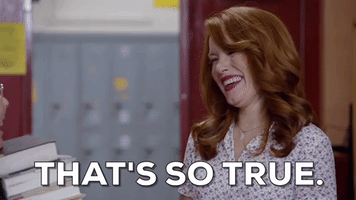 GIF by truTV’s Those Who Can’t