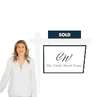 cindywoodteam sunderland uxbridge cind port perry Sticker
