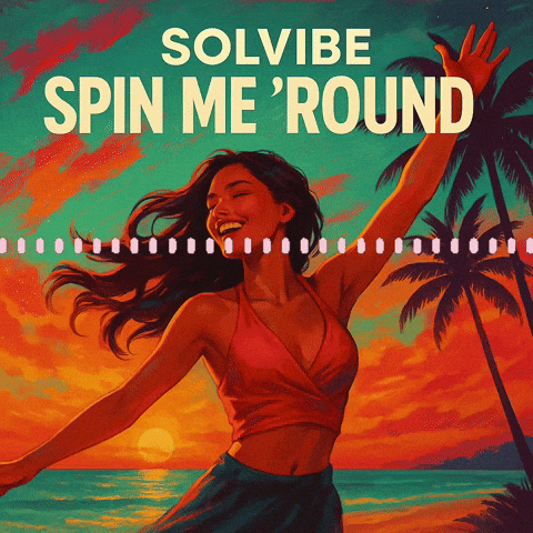 Vibes Summervibes GIF by SOLVIBE