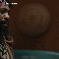 Stressed Shaking Head GIF by Showmax