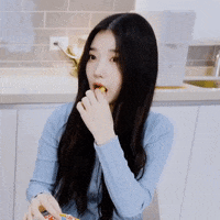 K-Pop What GIF