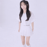 K Pop Triples GIF