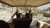 Frustrated The Amazing Race GIF by CBS