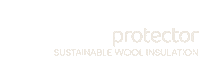 Planet_Protector_Packaging sustainable planet protector packaging planet protector sheep planet protector wool insulation Sticker