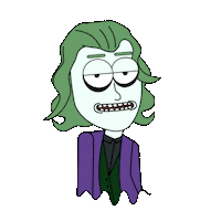 Dance Reaction Sticker