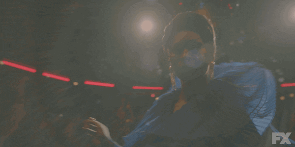 flaunt work it GIF by Pose FX