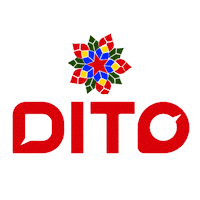 Luv You Sticker by DITO Telecommunity