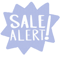 Desodorante Sale Alert Sticker by HomuNatural