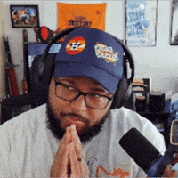 For Real Wow GIF