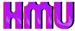 Art Glitch Sticker