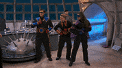 henry danger nick GIF by Nickelodeon