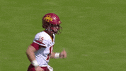 Purdy Skipping GIF by CyclonesTV
