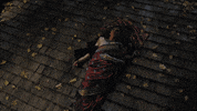 looking science fiction GIF by SYFY