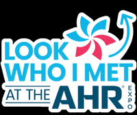 Ahr2026 GIF by AHR Expo