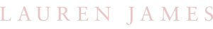 fashion brand shopping Sticker by Lauren James
