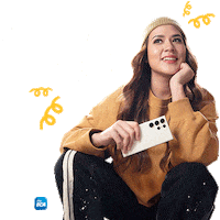 Snack Yaya Sticker by VIRA BCA