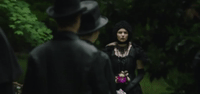 Scary GIF by Imagine Dragons