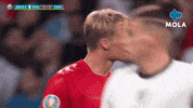 Angry Euro 2020 GIF by MolaTV