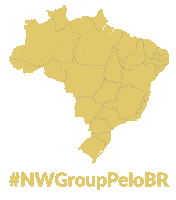 Nelson Wilians Sticker by NW Group