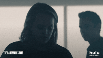 Elisabeth Moss Privilege GIF by HULU