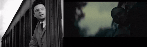 mataduarte giphyupload train travelling i vitelloni GIF