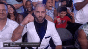 Mixed Martial Arts Sport GIF by UFC