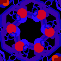 Loop Orange GIF by xponentialdesign